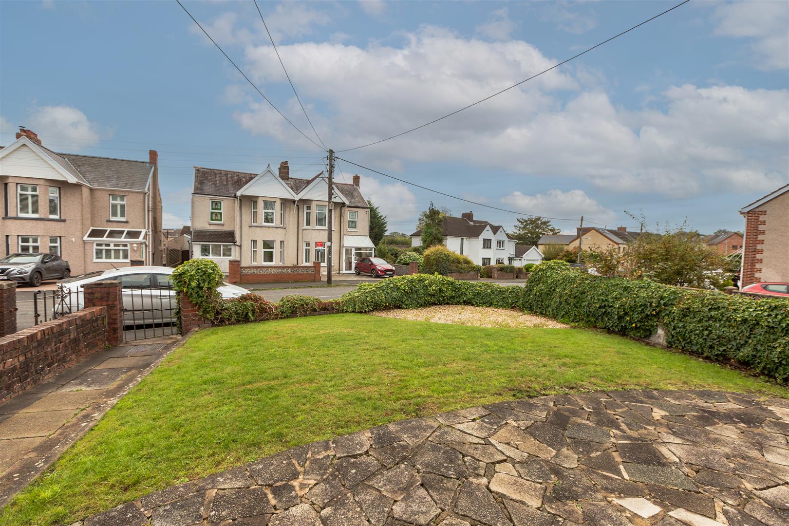 Dyffryn Road, Gorseinon, Swansea, SA4 6BB